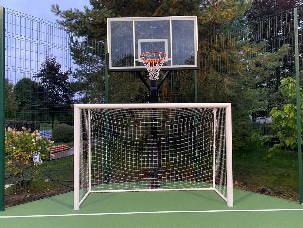 ГУ ЯО «Переславль-Залесский санаторный детский дом»